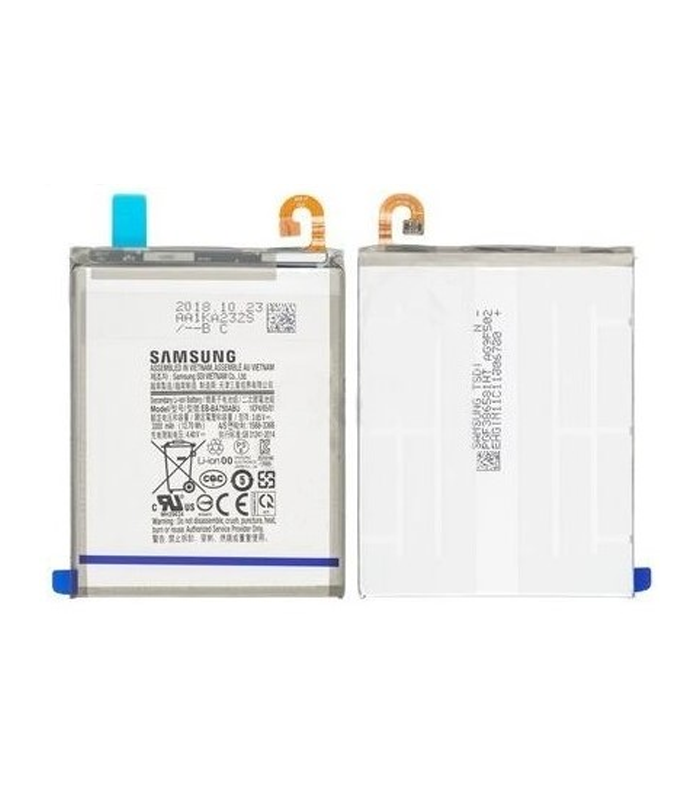 Service Pack Batterij Galaxy A7 2018 A750 GH82-18027A