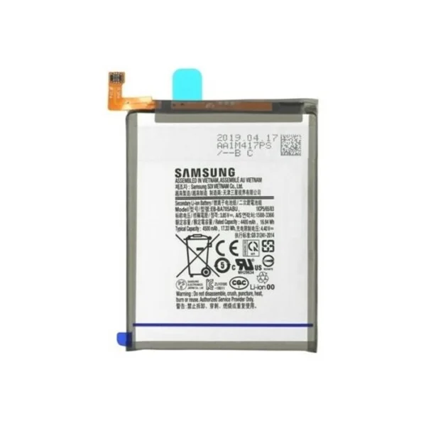 Service Pack Batterij Galaxy A70 A705 GH82-19746A