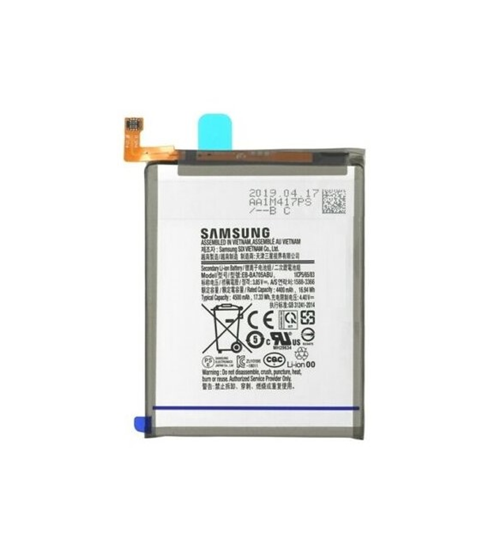 Service Pack Batterij Galaxy A70 A705 GH82-19746A