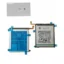 Service Pack Batterij Galaxy S20FE G780 GH82-24205A A52