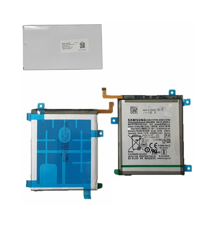 Service Pack Batterij Galaxy S20FE G780 GH82-24205A A52
