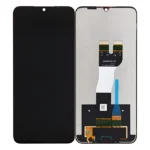 Samsung Galaxy A05s, M14 4G LCD Display Without Frame Black OEM