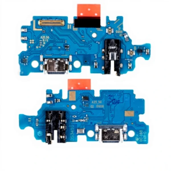 Samsung Galaxy A25 5G Charging Board OEM