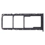 Black A22 5G