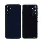 Samsung Galaxy A25 Back Cover With Lens OEM – Brave Black