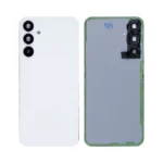Samsung Galaxy A25 Back Cover With Lens OEM –  Fantasy White