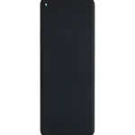 OnePlus 8 Frame- Onyx Black