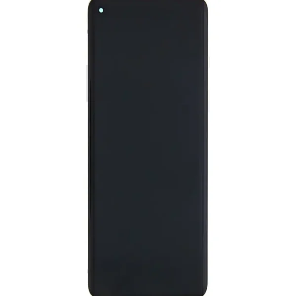 OnePlus 8 Frame- Onyx Black