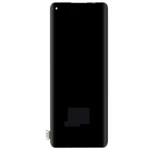 OnePlus 8 Pro LCD Display Without Frame Black OEM
