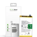 OnePlus Nord N20 5G Battery BLP907 - 4500 mAh (AMhigh Premium)