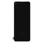 OnePlus 9R, 8T, Realme X7 Pro LCD Display No Frame Black OEM