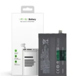 OnePlus 8T Battery- 4500 mAh (AMHigh Premium)