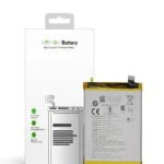 OnePlus 7, OnePlus 6T Battery BLP685 OEM