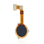 OnePlus Nord N100 Fingerprint sensor