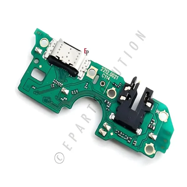OnePlus Nord N300 System Charging Board OEM