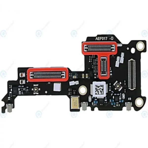 OnePlus Nord Sim Card Reader Board Original
