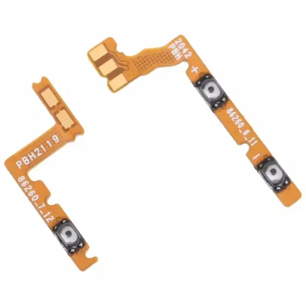 OnePlus Nord Power + Volume Flex