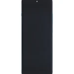 OnePlus 12R LCD Display With Frame Blue Service Pack