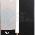 OnePlus Nord LCD Display incell Quality (No Fingerprint Function) - Black