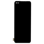 OnePlus Nord LCD Display Without Frame Black OEM
