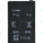 OnePlus Nord 3 Battery BLP925 - 5000mAh
