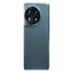OnePlus 11 Back Cover Eternal Green With Lens OEM