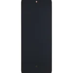 OnePlus Nord CE 4 Lite 5G With Frame Black Service Pack