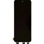 OnePlus Nord 4 LCD Display Without Frame Black OEM