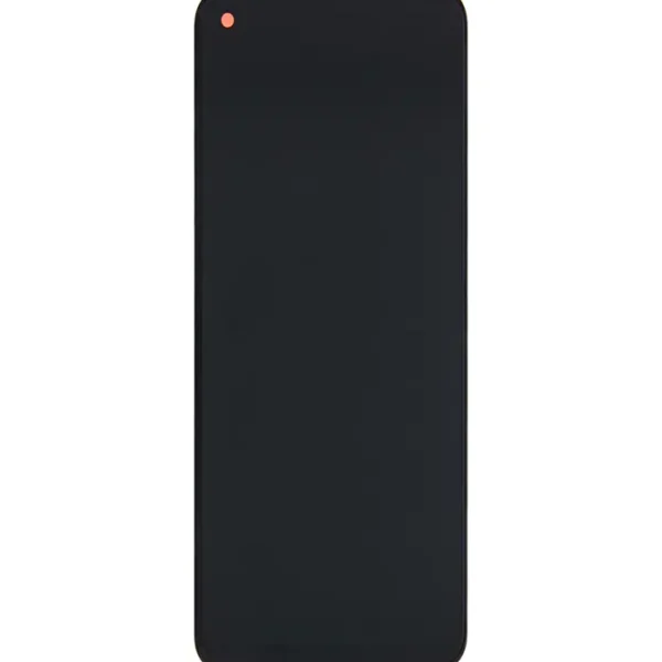 OnePlus Nord N10 5G Display Complete + Frame - Black
