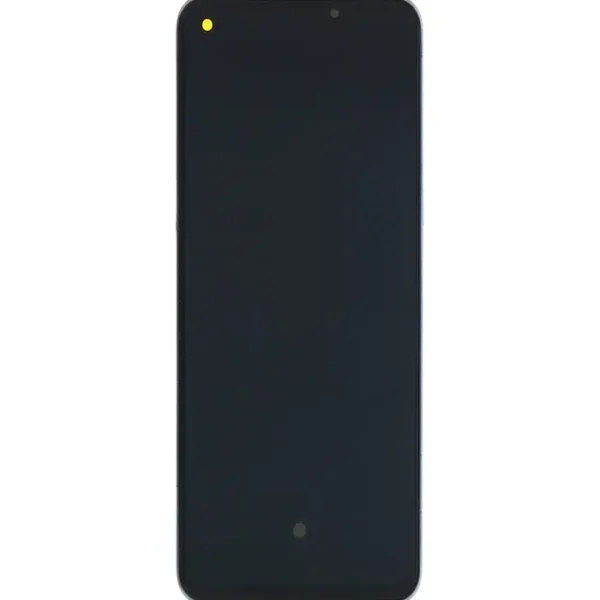 Oneplus Nord 2 5G With Frame Black OEM