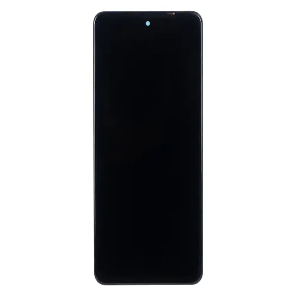 OnePlus Nord CE 3 Lite LCD Display With Frame - Black
