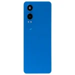 OnePlus Nord CE 4 Lite Back Cover Mega Blue With Lens OEM