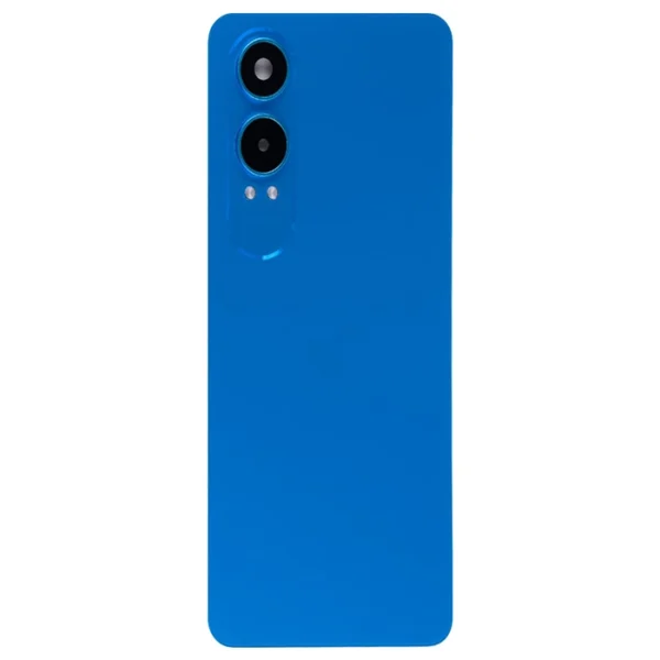OnePlus Nord CE 4 Lite Back Cover Mega Blue With Lens OEM