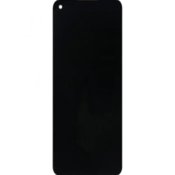 OnePlus Nord CE 2 Lite 5G  Without Frame Black Soft-OLED