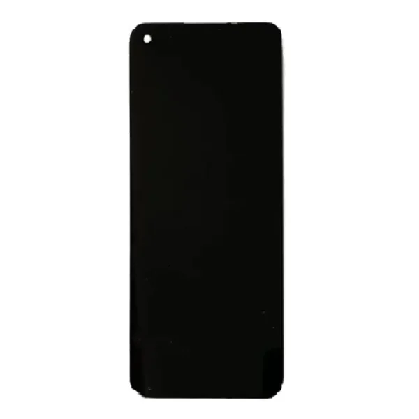 OnePlus Nord CE 2 Lite 5G Display Complete + Frame - Black