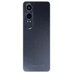 OnePlus Nord CE 4 Lite Back Cover Super Silver With Lens OEM