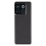 OnePlus 10T Back Cover Moonstone Black With Lens OEM