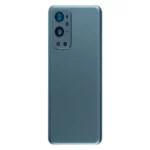OnePlus 9 Pro Back Cover Forest Green With Lens OEM