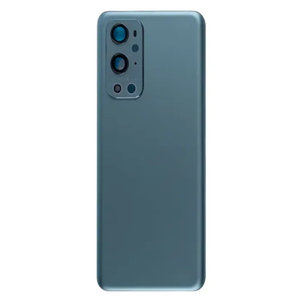 OnePlus 9 Pro Back Cover Forest Green With Lens OEM