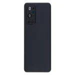 OnePlus 9 Pro  Back Cover Stellar Black With Lens OEM