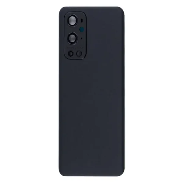 OnePlus 9 Pro  Back Cover Stellar Black With Lens OEM