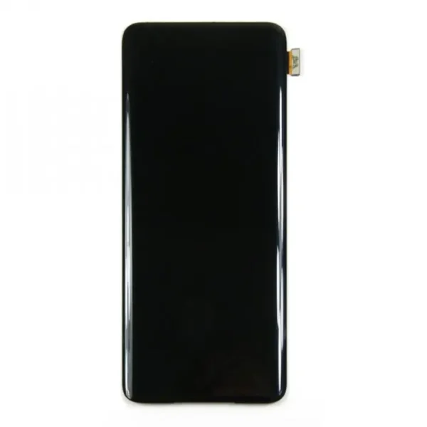 Oneplus 7 Pro, 7T Pro LCD Display Without Frame OEM - Black
