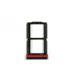 OnePlus 7 Sim Holder - Mirror Grey