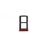 OnePlus 7 Sim Holder - Red