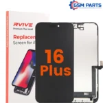 For Apple iPhone 16 Plus LCD Display New Incell (Premium Plus FHD)
