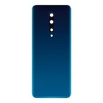 Oneplus 7 Pro Back Cover Mirror Gray With Lens OEM
