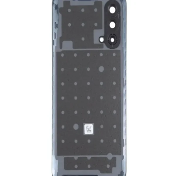 OnePlus Nord CE 5G  Back Cover Charcoal Ink With Lens Service Pack