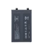 OnePlus 10T Battery BLP945 - 4800mAh (AMHigh Premium)