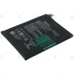 OnePlus 8 Battery- 4320mAh