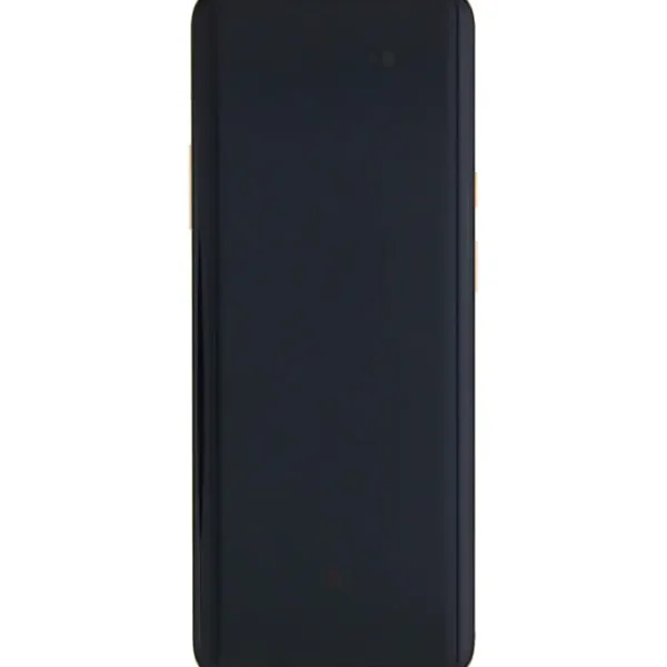 OnePlus 7 Pro with Frame- Almond Gold
